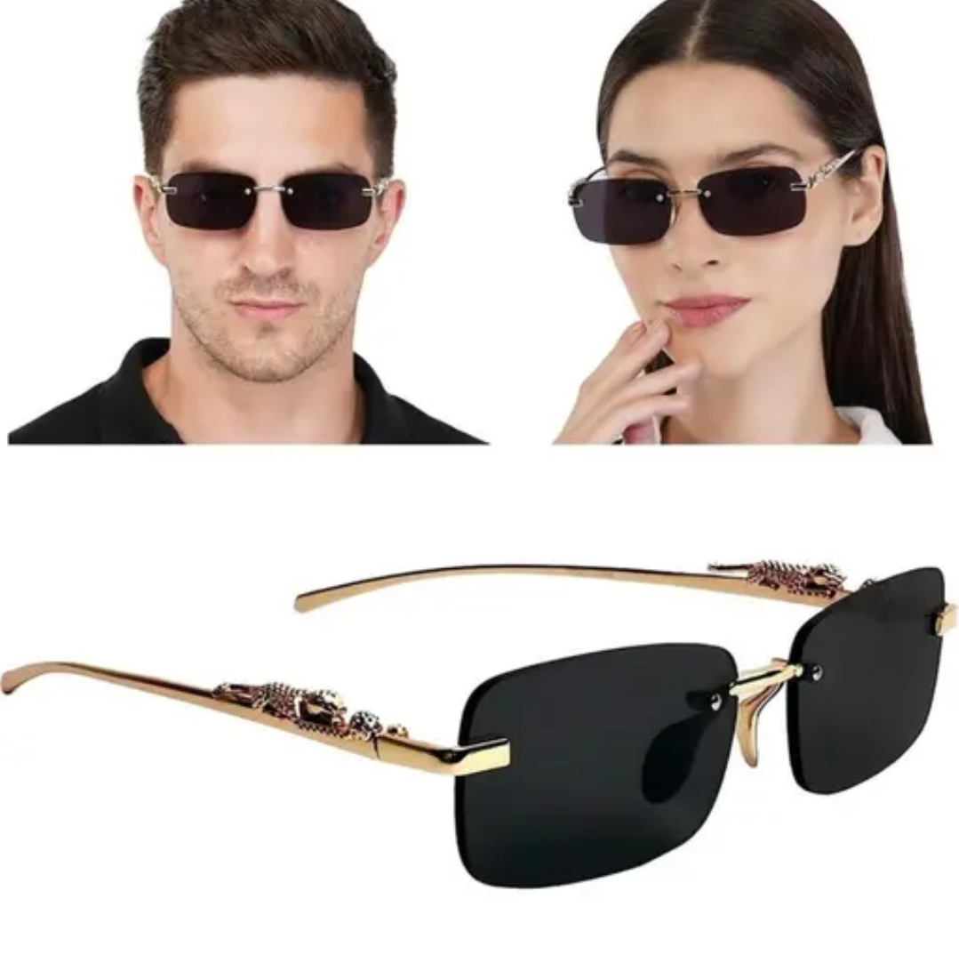 Unisex sunglasses