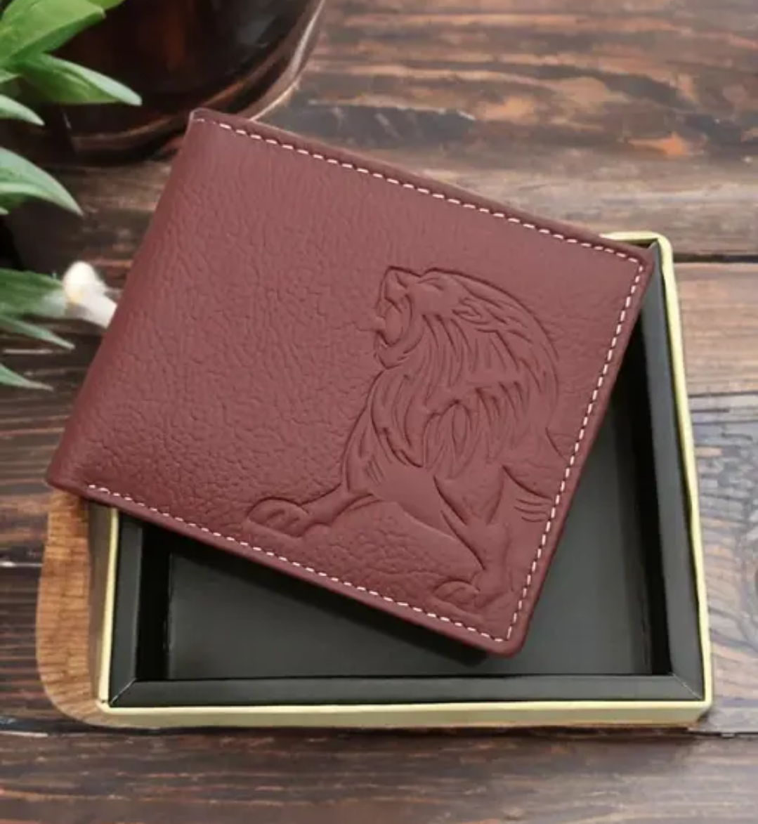 Men's wallet