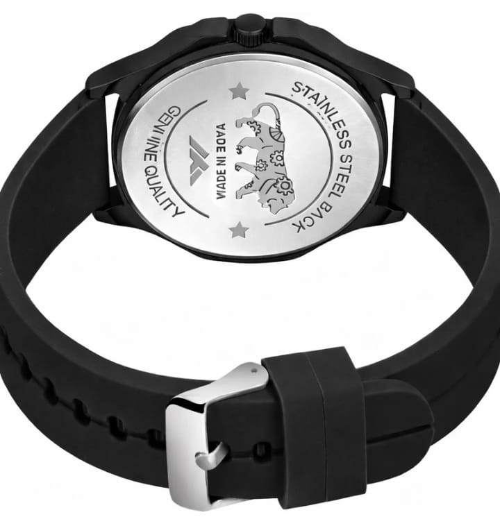 Men's watch