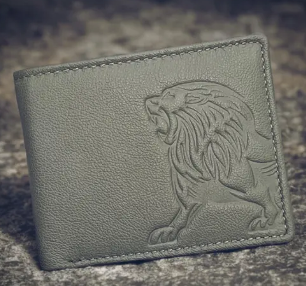 Men's wallet