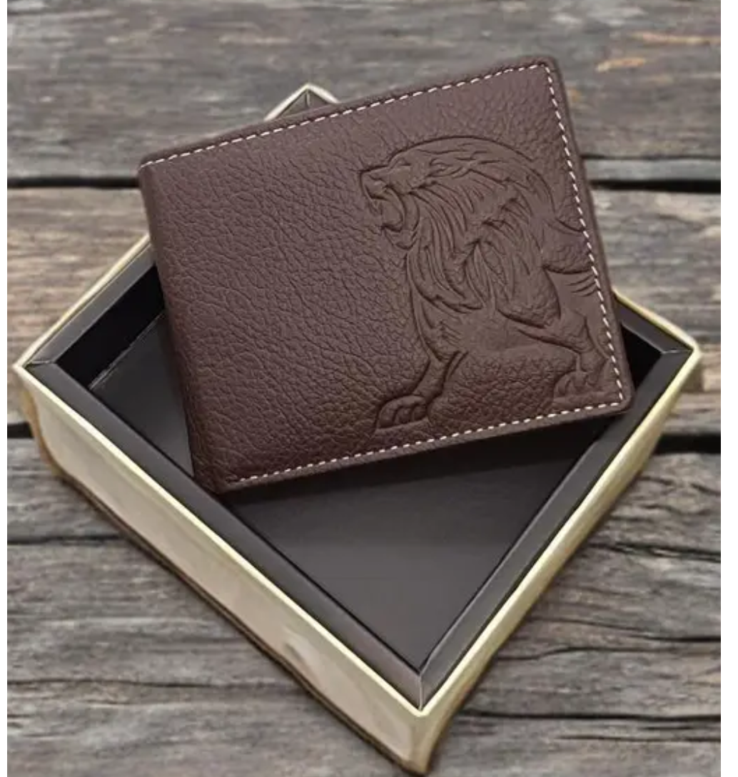 Men's wallet