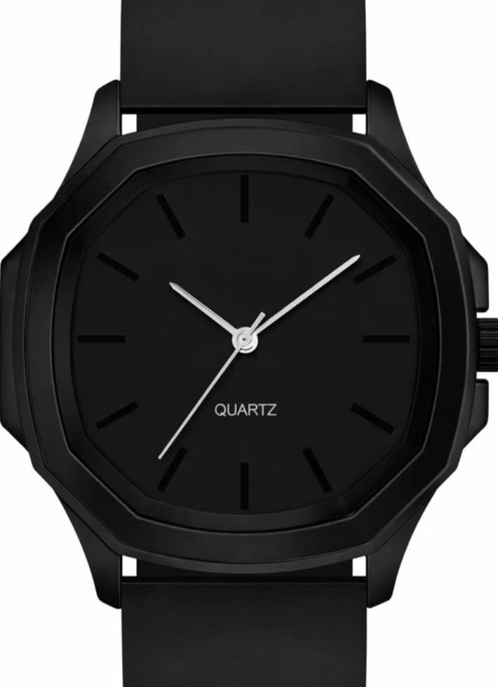 Men's watch