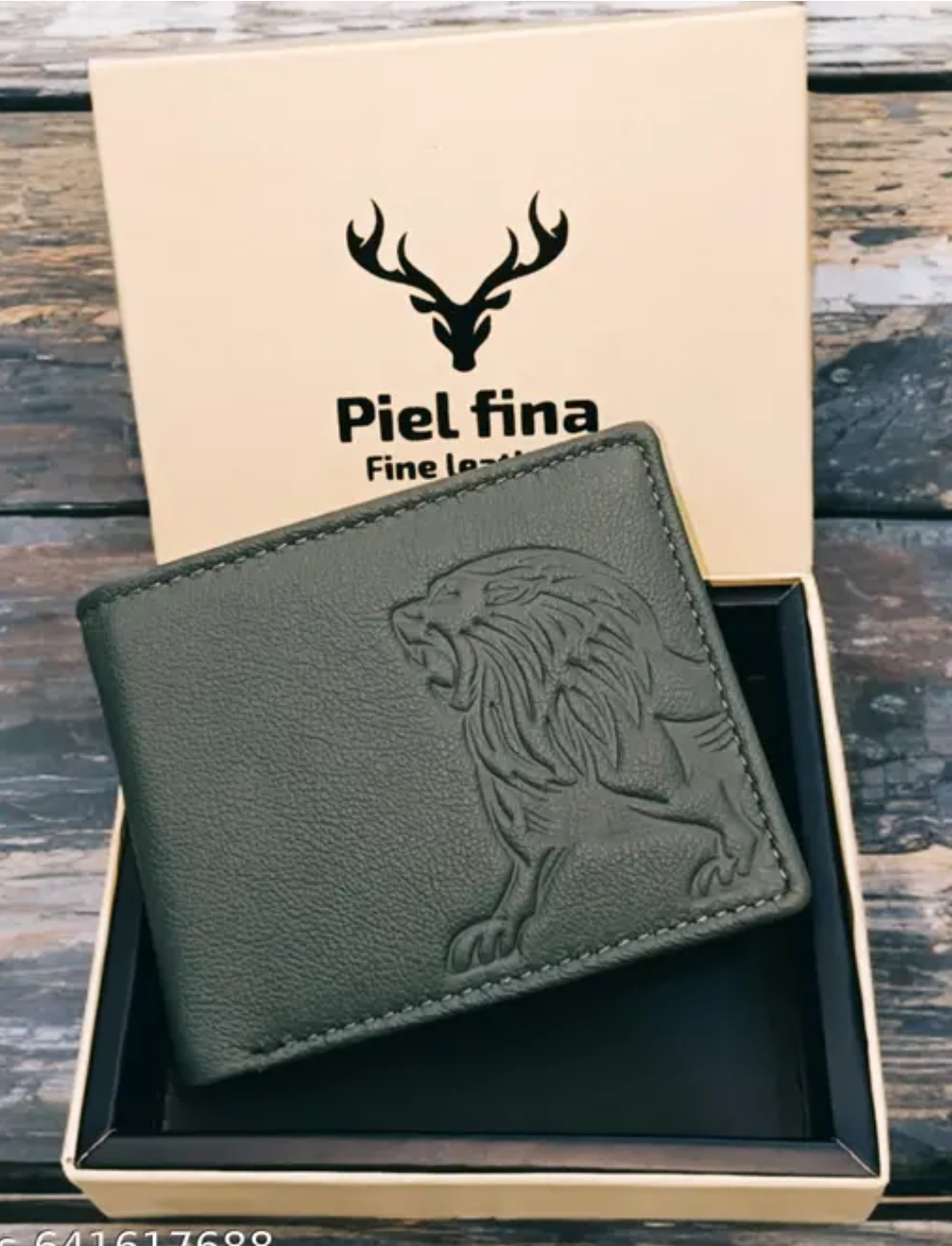 Men's wallet